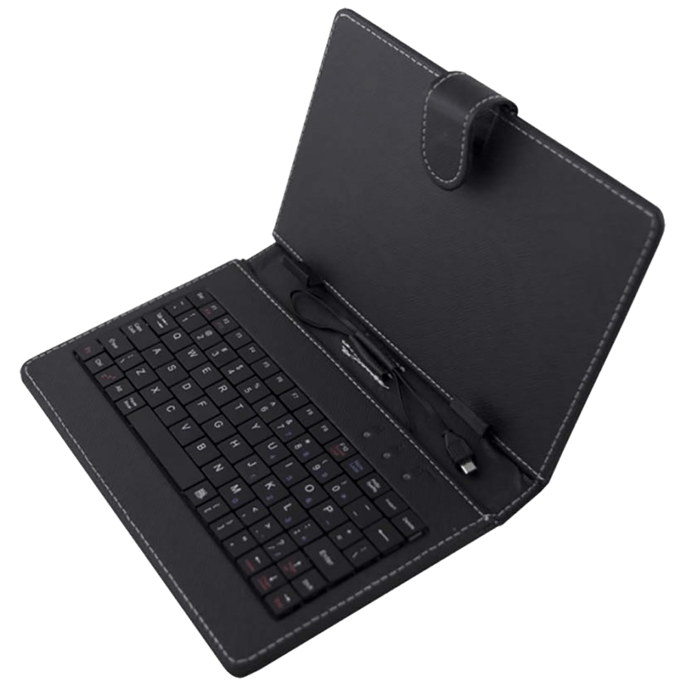 Esperanza Etui sa tipkovnicomza tablet 7.85" - EK127 slika 1