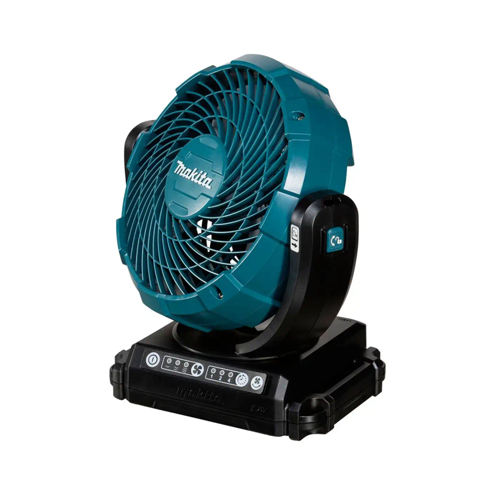 Makita - Akumulatorski ventilator DCF102Z slika 1