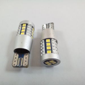 Sijalice Autosystem LED 12V T10 W5W Canbus 20 SMD Bijela (Par)