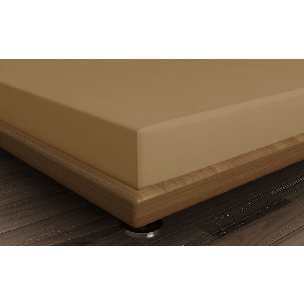 Ranforce Dvostrani Pokrivač za Dušek - Svijetlosmeđi slika 2