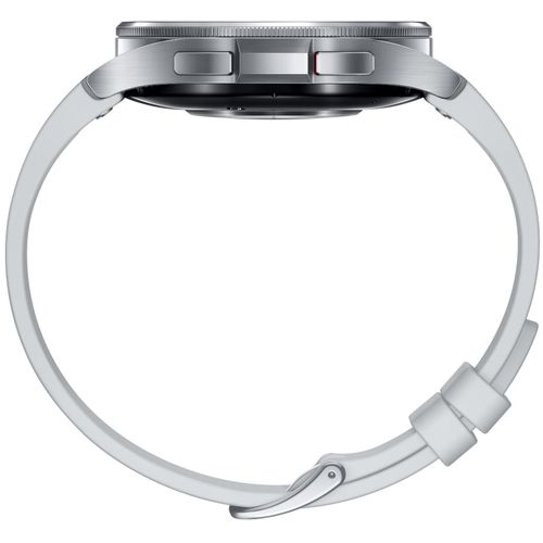 SAMSUNG Galaxy Watch6 Classic BT 47mm Silver SM-R960NZSAEUC Pametni sat slika 5
