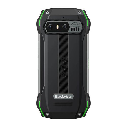 Rugged Smartphone Blackview N6000 - 8/256GB, Zelena slika 4