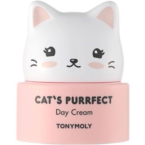 TONYMOLY Cat S Purrfect Day Cream slika 3