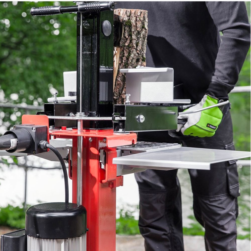 AL-KO vertikalni cjepač drva LSV 550/6 tona, do l-55 cm slika 7