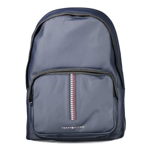 TOMMY HILFIGER MEN'S BACKPACK BLUE slika 1