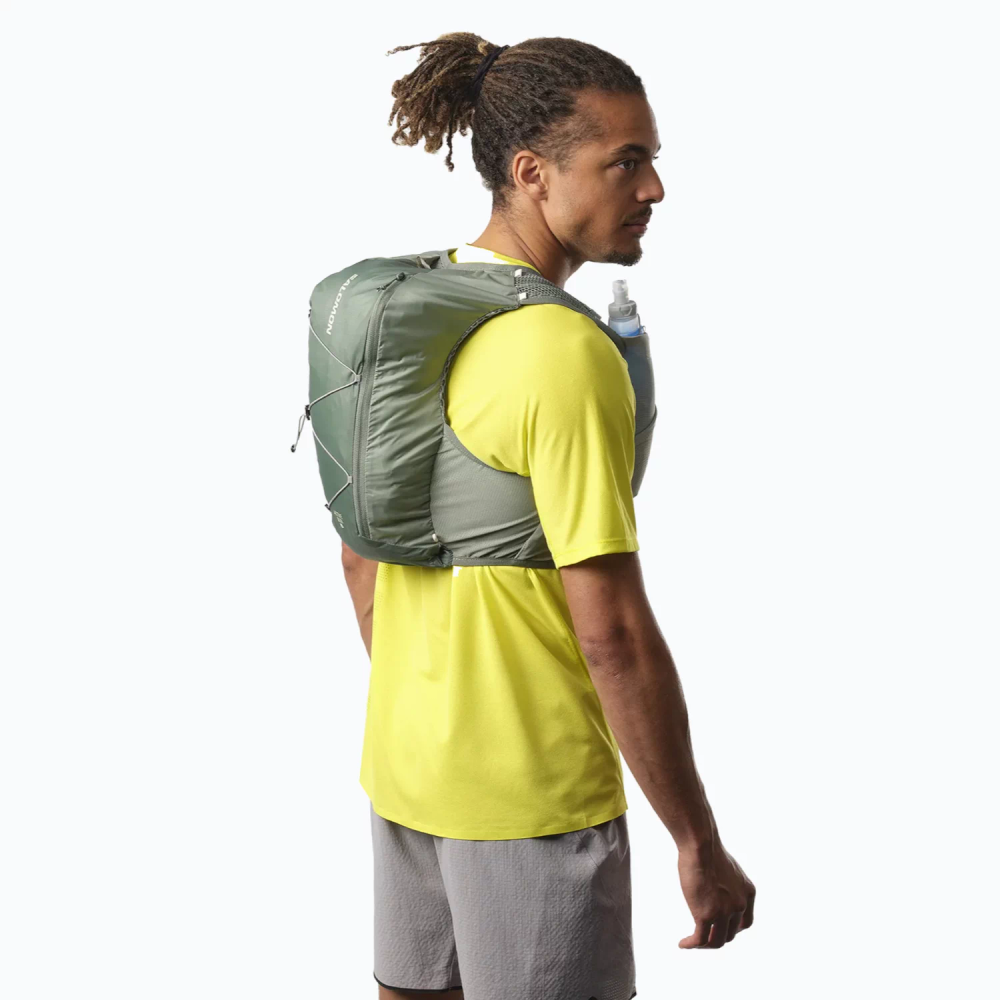 Salomon Active Skin 8 No Flasks LC2205300 slika 4