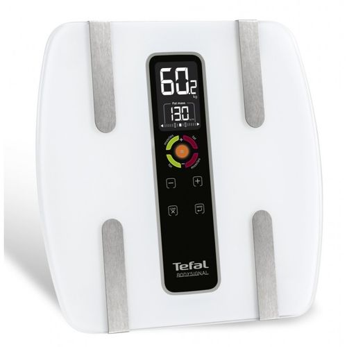 Tefal osobna vaga BM7100S6 Bodysignal slika 1