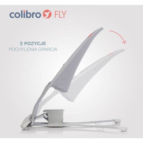 Colibro Njihalica Fly Onyx slika 2