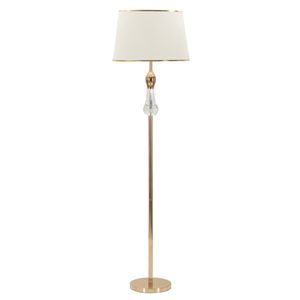 Mauro Ferretti Podna lampa NAVY 165x45x45 cm