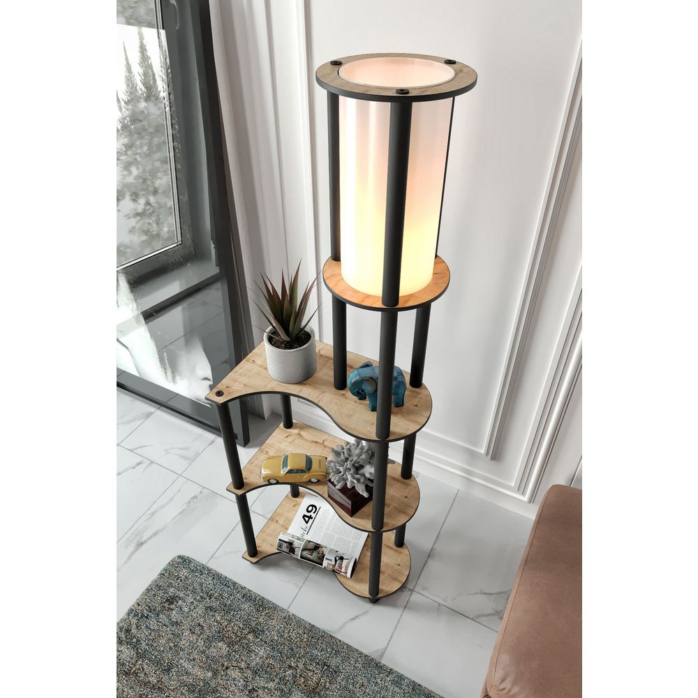 KS-11119 Lampa za Pod od Oraha slika 2