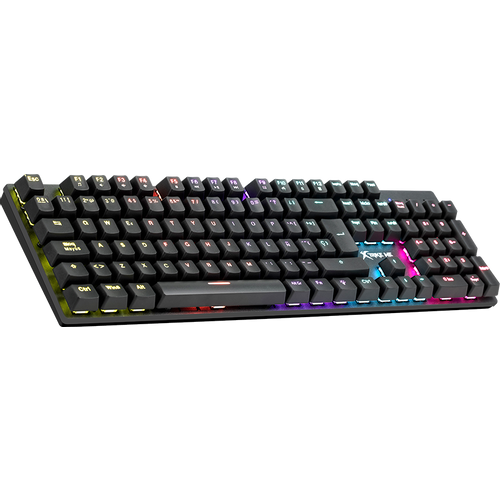 XTRIKE GK915 mehanička tastatura slika 2