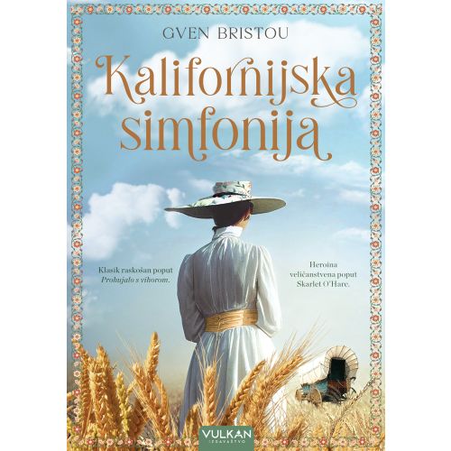 Kalifornijska simfonija slika 1