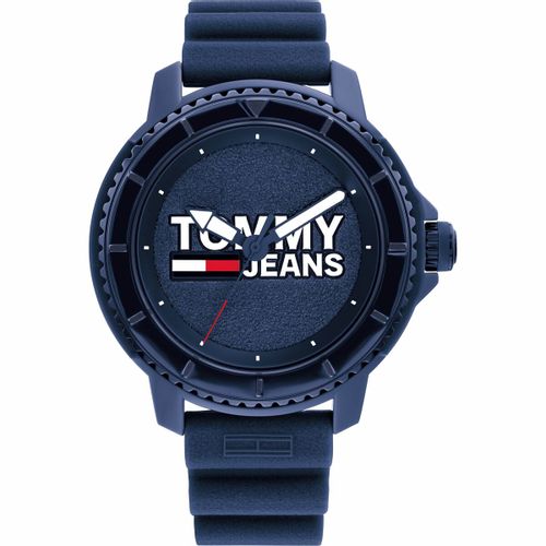 Muški sat Tommy Hilfiger 1792000 (Ø 45 mm) slika 1