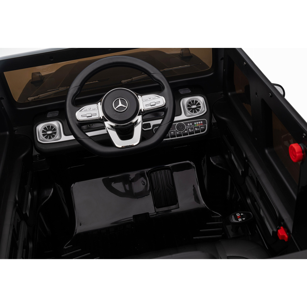 8610042 Auto na akumulator Mercedes G500 slika 6