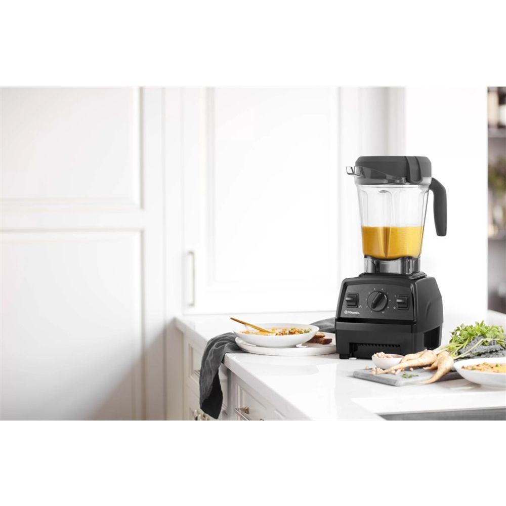 Vitamix Blender Explorian E320, Crni slika 6