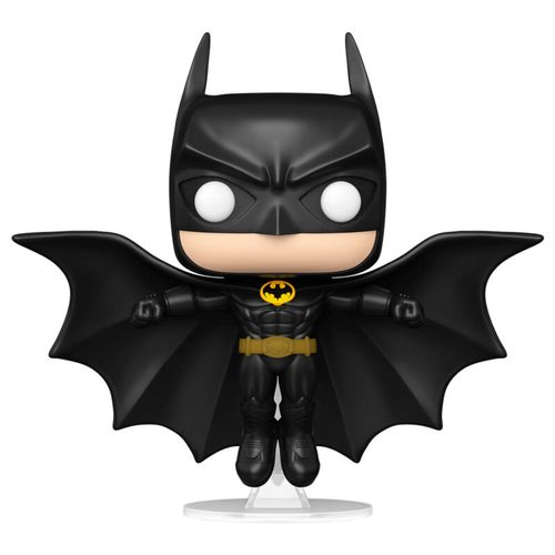 POP figure Deluxe DC Comics Batman slika 2