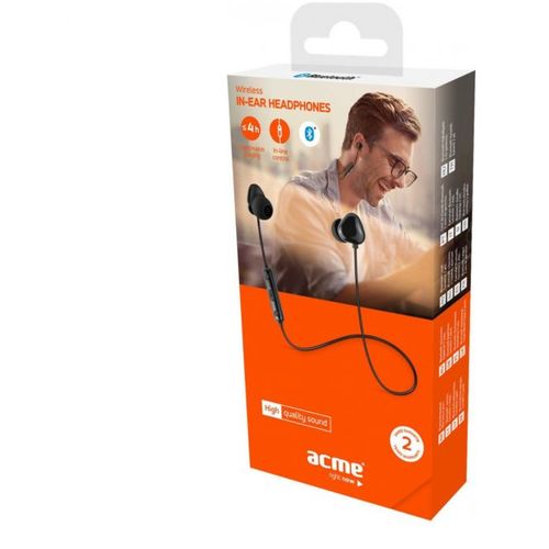 ACME BH104 Bluetooth slušalice, bubice slika 3