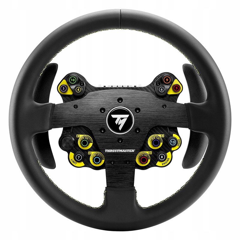 Thrustmaster THRUSTMASTER EVO RACING 32R KOŽNI VOLAN DODATAK image