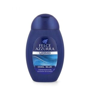 Felce Azzurra Men Gel za tuširanje & šampon Cool Blue 250ml