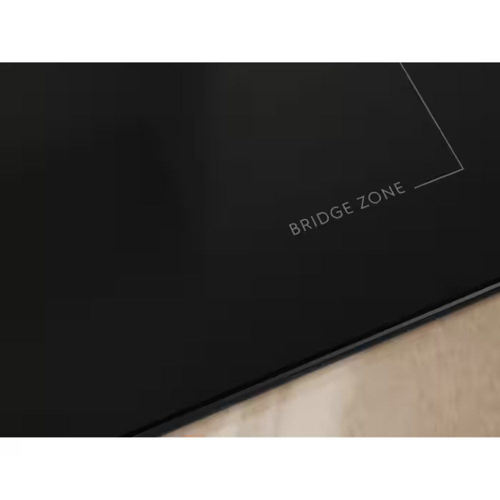 Electrolux indukcijska ugradbena ploča s napom ECC63410CB slika 2