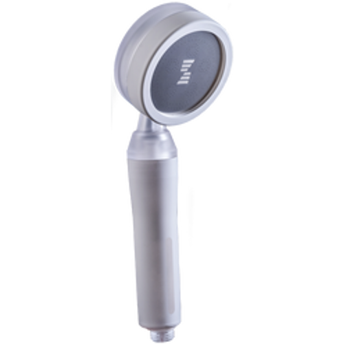 Zepter Lotus Shower Head, White slika 1