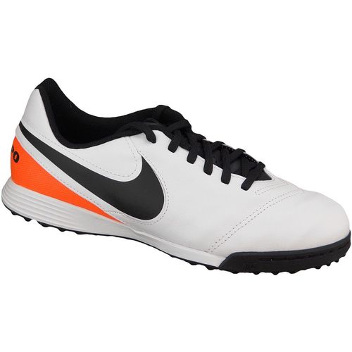 Nike kids tiempo legend vi tf jr 819191-108 slika 5