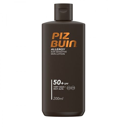 Piz Buin Losion Za Telo Alergy SPF50+ 200 Ml slika 1