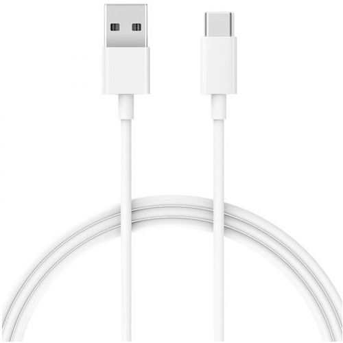 Xiaomi Mi USB-C Cable 1m White slika 1