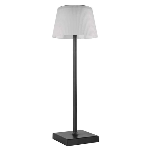 Emos stona lampa LED Katie crna Z7630B slika 1