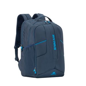 Ruksak RivaCase 17.3" Borneo 7861 Dark Blue Gaming backpack