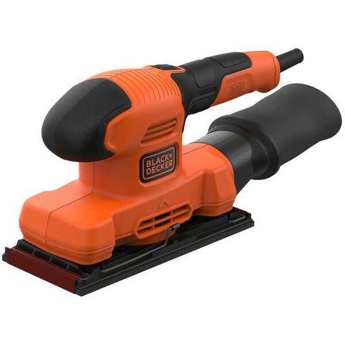 Black & Decker ŠLAJFERICA 150W slika 3