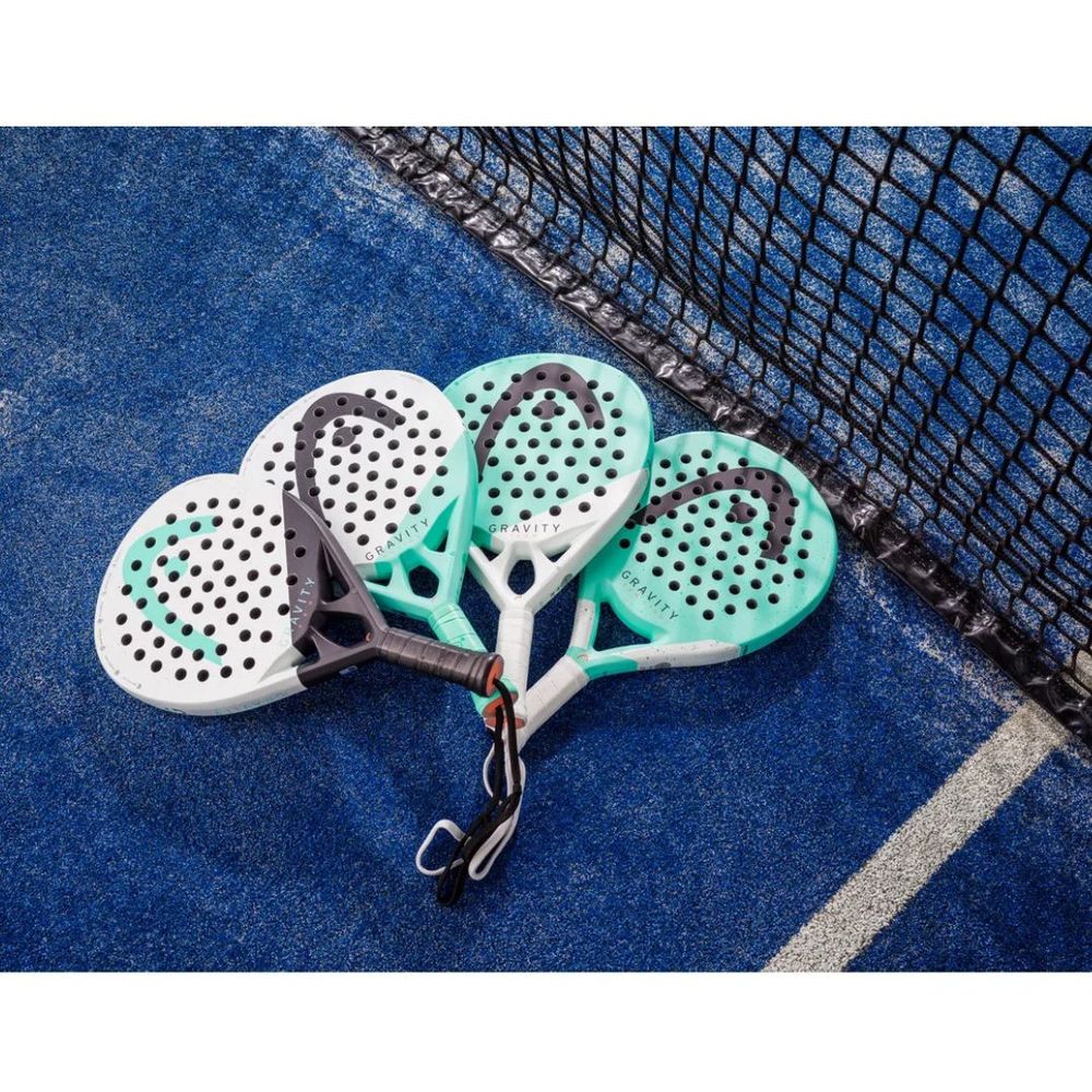 HEAD Padel reket Gravity PRO 2024 slika 6