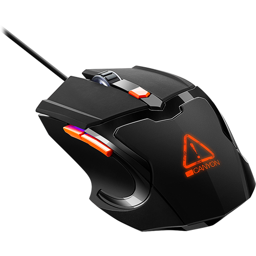 CANYON Vigil GM-2, Optical Gaming Mouse slika 1