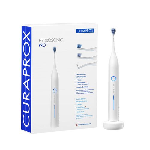 Curaprox Hydrosonic Pro sonična četkica za zube slika 8