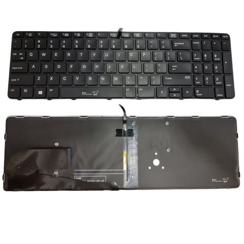 Tastatura za laptop HP EliteBook 750 G3 850 G3 G4 slika 1