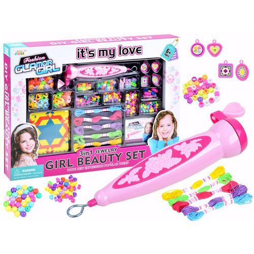 Set Beauty slika 1