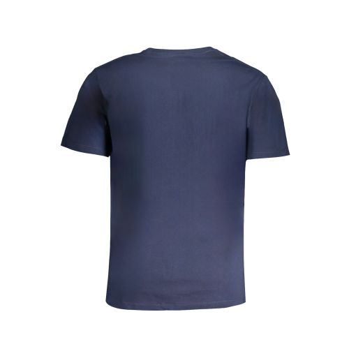 PEPE JEANS MEN'S SHORT SLEEVED T-SHIRT BLUE slika 2