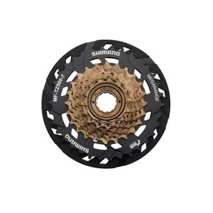 SHIMANO Lančanik TOURNEY MF-TZ500-6 6 brzina 14x16x18x21x24x28T