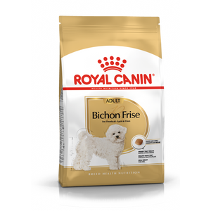 ROYAL CANIN BHN Bichon Frise Adult, potpuna hrana za odrasle pse pasmine Bishon Frise (starije od 10 mjeseci), 1,5 kg 