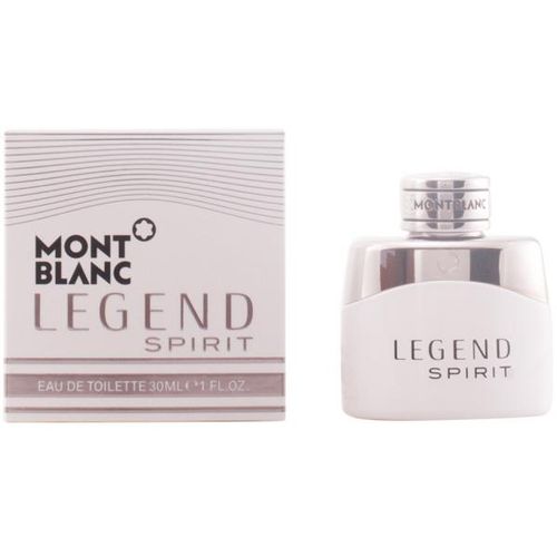 Mont Blanc Legend Spirit Eau De Toilette 30 ml (man) slika 1