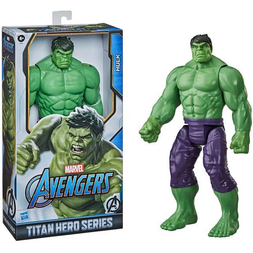 Hulk figura 30cm slika 1