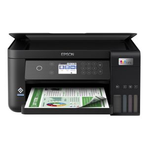 Multifunkcijski printer Epson EcoTank L6260, print, scan, copy, C11CJ62402