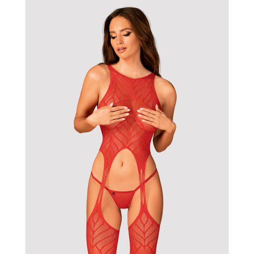 Obsessive bodystocking za tijelo N122 slika 1