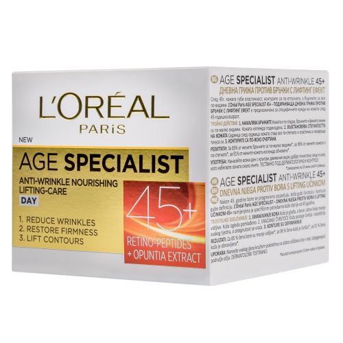 L'Oreal Paris Age Specialist 45+ dnevna krema 50ml slika 2