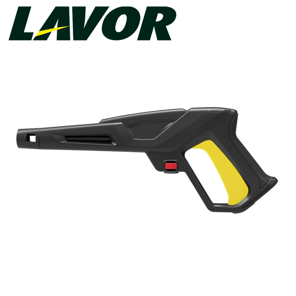 Pištolj Sa Brzom Spojkom Za Lvr 6.001.0138 - Lavor Lvr4 Plus 160 Digit slika 1