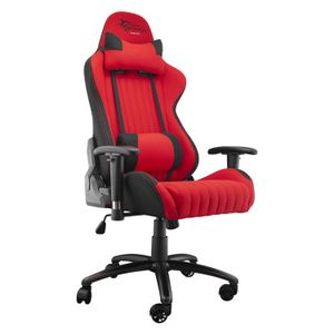 White Shark GAMING CHAIR RED DEVIL Red