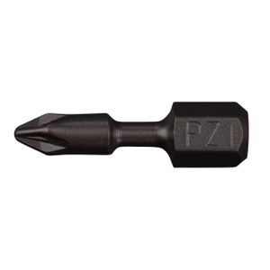 Udarni bit Felo Impact Pozidriv PZ1 x 25 02101040