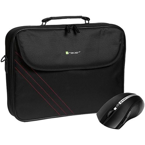 Tracer Torba za laptop 15.6" + Bežični miš, set, Bonito - NOTEBOOK BAG &amp; MOUSE SET,BONITO slika 1