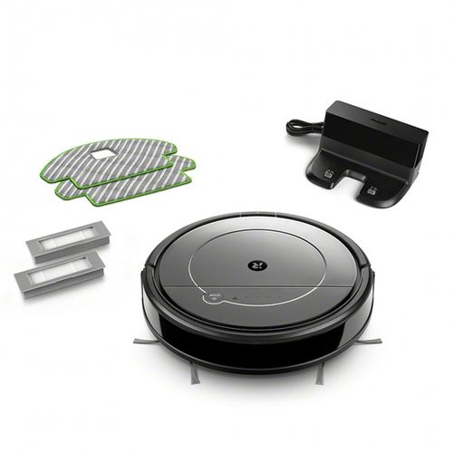 iRobot Roomba Combo 1138 Robot usisivač i brisač poda slika 10