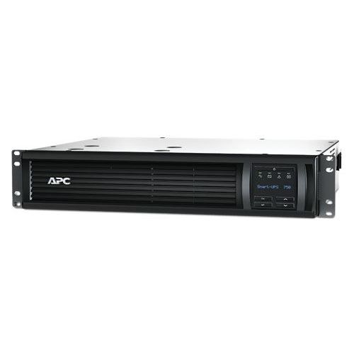 APC Smart-UPS 750VA, RM 2U, 230V slika 1